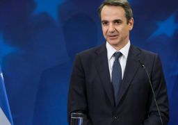 رئيس وزراء اليونان المكلف يتعهد بإصلاحات كبيرة