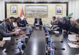 رئيس وزراء فلسطين يستكمل الحوار “الفلسطيني – الأوروبي” مع مُمثلي الاتحاد الأوروبي