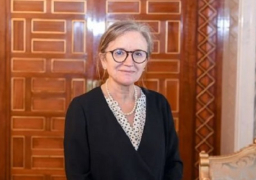 رئيسة الحكومة التونسية: النهج الإصلاحي وأولوياتنا تتوافق مع سياسات وتوجهات البنك الدولي