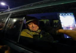 روسيا تغلق قضية التمرد.. وفاجنر تسلم السلاح للجيش