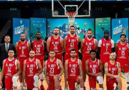 “سلة الأهلي” بالمجموعة الأولى مع “إيجنيت الأمريكي” و”فرانكا البرازيلي” بكأس العالم للأندية