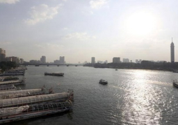 الأرصاد: طقس السبت حار رطب نهارا معتدل ليلا.. والعظمى بالقاهرة 34