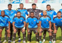 غزل المحلة فى ضيافة إنبى بحثا عن فوز غائب منذ 3 أشهر بالدورى