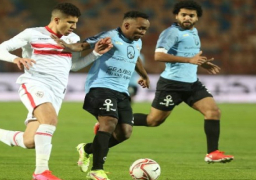 غزل المحلة يسعى للهروب من شبح الهبوط أمام الزمالك الليلة