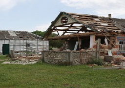 من بيلجورود لسمولينسك.. أوكرانيا تواصل استهداف مناطق روسية
