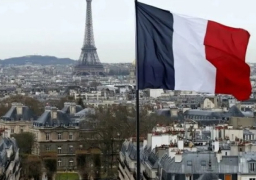 فرنسا تعرب عن قلقها الشديد إزاء الأحداث الأخيرة في “جنين” بالضفة الغربية