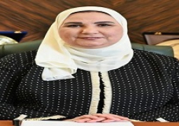 وزيرة التضامن تستعرض جهود حملات الكشف عن تعاطي المخدرات لسائقي الحافلات المدرسية