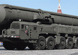 أميركا توقف تزويد روسيا ببيانات عن الأسلحة النووية وفق معاهدة “نيو ستارت”