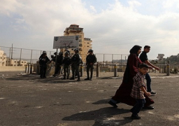 فلسطين: التهجير القسري في القدس المُحتلة يرقى لجريمة حرب