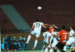 فيوتشر يسعى لتأمين المركز الثالث خلال لقاءه انبي الليلة على استاد السلام