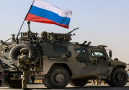 قتلى وجرحى بصفوف القوات الروسية في هجوم بريف حلب شمال سوريا