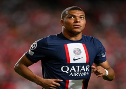 مبابي يبلغ باريس بعدم التجديد..وقرار وشيك بعرضه للبيع