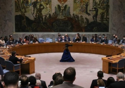 مجلس الأمن الدولي يعقد اليوم جلسة رفيعة المستوى لبحث التعاون مع جامعة الدول العربية