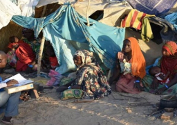 مسؤول أممي يحذر من خطورة الوضع في دارفور والدخول في كارثة إنسانية