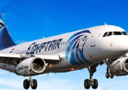 مصر للطيران تبدأ جسرها الجوى لعودة الحجاج إلى أرض الوطن أول يوليو