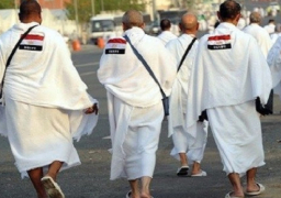 مصر للطيران تختتم جسرها الجوى لنقل حجاج بيت الله الحرام إلى الأراضى المقدسة وتسير اليوم 17 رحلة جوية