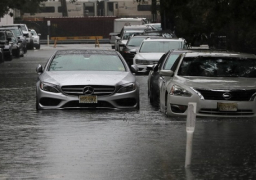 مصرع وفقدان 23 شخصا جراء الفيضانات العارمة في هايتي