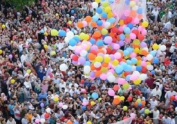 ملايين المواطنين يؤدون صلاة عيد الأضحى غدا بالمساجد والساحات وسط استعدادات غير مسبوقة