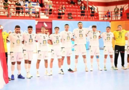 منتخب شباب اليد يخسر أمام أيسلندا ويفرط بالتأهل لربع نهائي كأس العالم