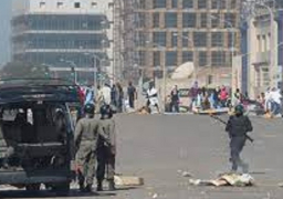 موريتانيا تقطع الإنترنت بعد احتجاجات وأعمال شغب