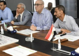 وزير الإسكان يتابع الموقف التنفيذي للمشروعات بـ “العلمين الجديدة”