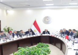 وزير التعليم العالي يرأس اجتماع مجلس المراكز والمعاهد والهيئات البحثية