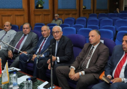 وزير التعليم يوجه رسالة طمأنة لطلاب الثانوية العامة بشأن نظام التصحيح