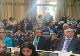 وزير التنمية المحلية: فوز مصر باستضافة المنتدى الحضري العالمي فرصةلتقديم نجاحات التنمية الحضرية