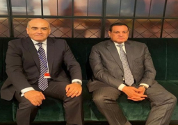 وزير التنمية المحلية يعقد لقاءات مع المسؤولين الهولنديين والشركات المقدمة للخدمات البلدية وإدارة المخلفات