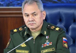 وزير الدفاع الروسي: النظام الأوكراني شن أخيرا “هجومه المضاد”