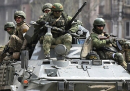 وزير الدفاع الروسي يعلن عن تشكيل جيش احتياطي