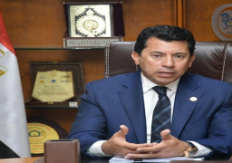 وزير الرياضة: 50 ألف مشجع في نهائي دوري أبطال إفريقيا بين الأهلي والوداد