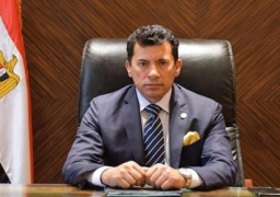 وزير الرياضة: إطلاق أول منحة تدريبية لإعداد جيل جديد من صناع المحتوى والارتقاء بمهارات الشباب