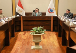 وزير الصحة: تشكيل لجنة تختص بوضع الضوابط والأسس الخاصة بتحصيل إيرادات صندوق مواجهة الطوارئ
