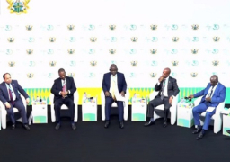 وزير المالية: التداعيات السلبية للأزمات العالمية أثرت بشدة على الحيز المالي للبلدان النامية