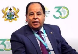 وزير المالية: تحقيق التنمية المستدامة ومكافحة تغير المناخ يحتاج إلى موارد إضافية