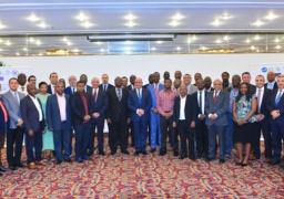 وزيرالطيران المدني: ندعم جهود الدول الإفريقية في مجال الاتصالات وخدمات الملاحة الجوية