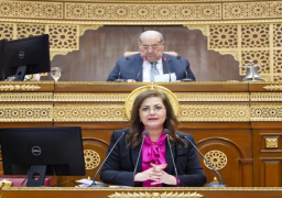 وزيرة التخطيط: التوقف عن الحصول على قروض جديدة إلا بشروط ميسرة