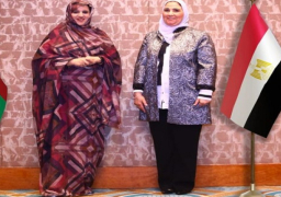 وزيرة التضامن تستعرض التجربة المصرية الناجحة بمجال الدعم النقدي من خلال “تكافل وكرامة”