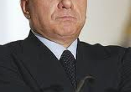 وفاة رئيس الوزراء الإيطالي الأسبق سيلفيو برلسكوني