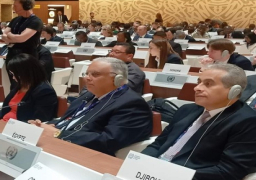 وفد مصر في اجتماع لجنة مكافحة عمل الأطفال بجنيف: نمتلك خطة للقضاء على “الظاهرة”ونحترم الإتفاقيات الدولية