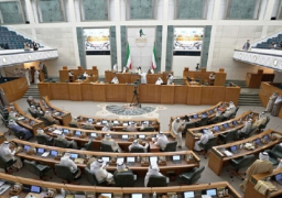 ولي عهد الكويت في افتتاح مجلس الأمة: هناك مرحلة جديدة نقف أمامها عنوانها العمل والإصلاح