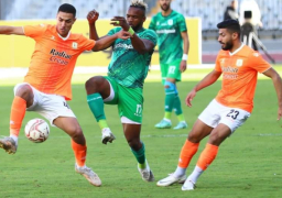 المصري يتحدى فاركو فى مواجهة مثيرة بالدوري الممتاز اليوم