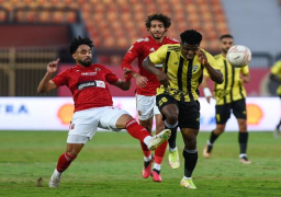 الأهلي يهدف لمواصلة انتصاراته أمام المقاولون الليلة من أجل دوري اللاهزيمة