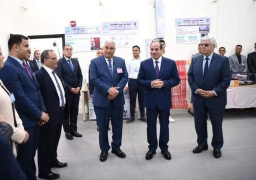 منظومة التعليم العالي والبحث العلمي تشهد طفرة غير مسبوقة خلال عهد الرئيس السيسي