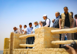 خلال ٩ سنوات .. جهود وزارة البيئة من أجل الحفاظ على الموارد الطبيعية والتنوع البيولوجى