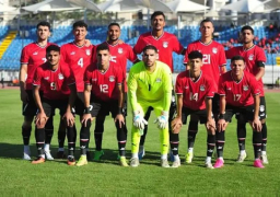 المنتخب الأولمبي يواجه الجابون الليلة لحجز تذكرة التأهل لنصف نهائي أمم أفريقيا