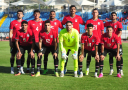 منتخب مصر الاولمبي يستهدف ترويض أسود المغرب للحفاظ على لقب إفريقيا