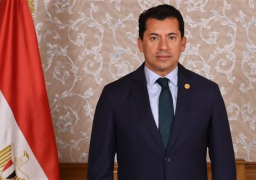 وزير الرياضة يبحث مع رئيس اللجنة البارالمبية استعداد مصر لاستضافة بطولة العالم لرفع الأثقال