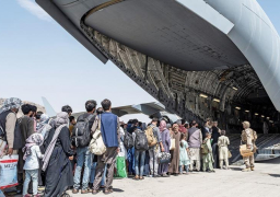 تقرير أمريكي طال انتظاره ينتقد عملية الإجلاء من أفغانستان